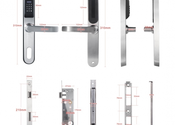 Powerslite Smartlock 01